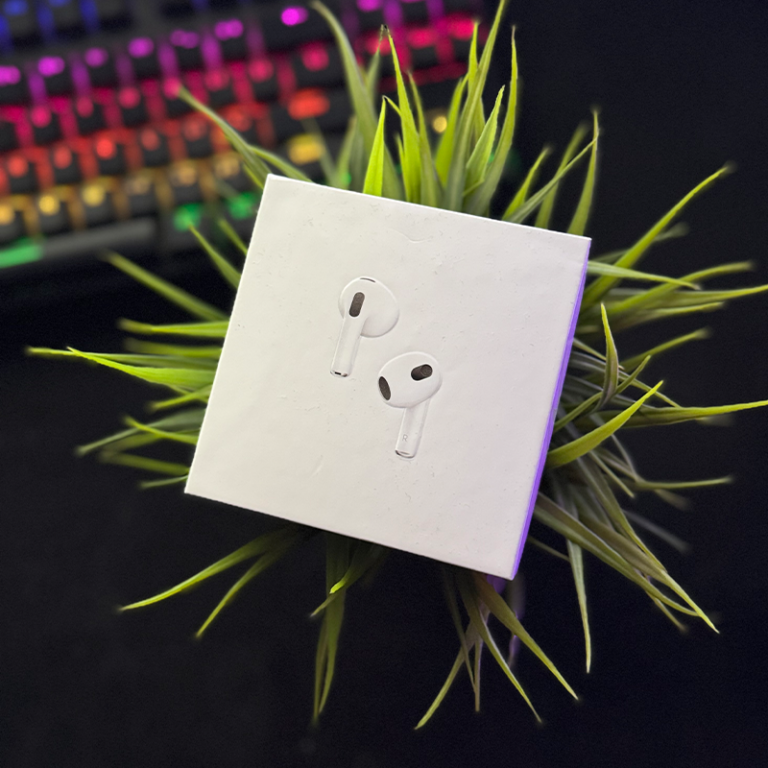 Pudełko Repdots Gen 3